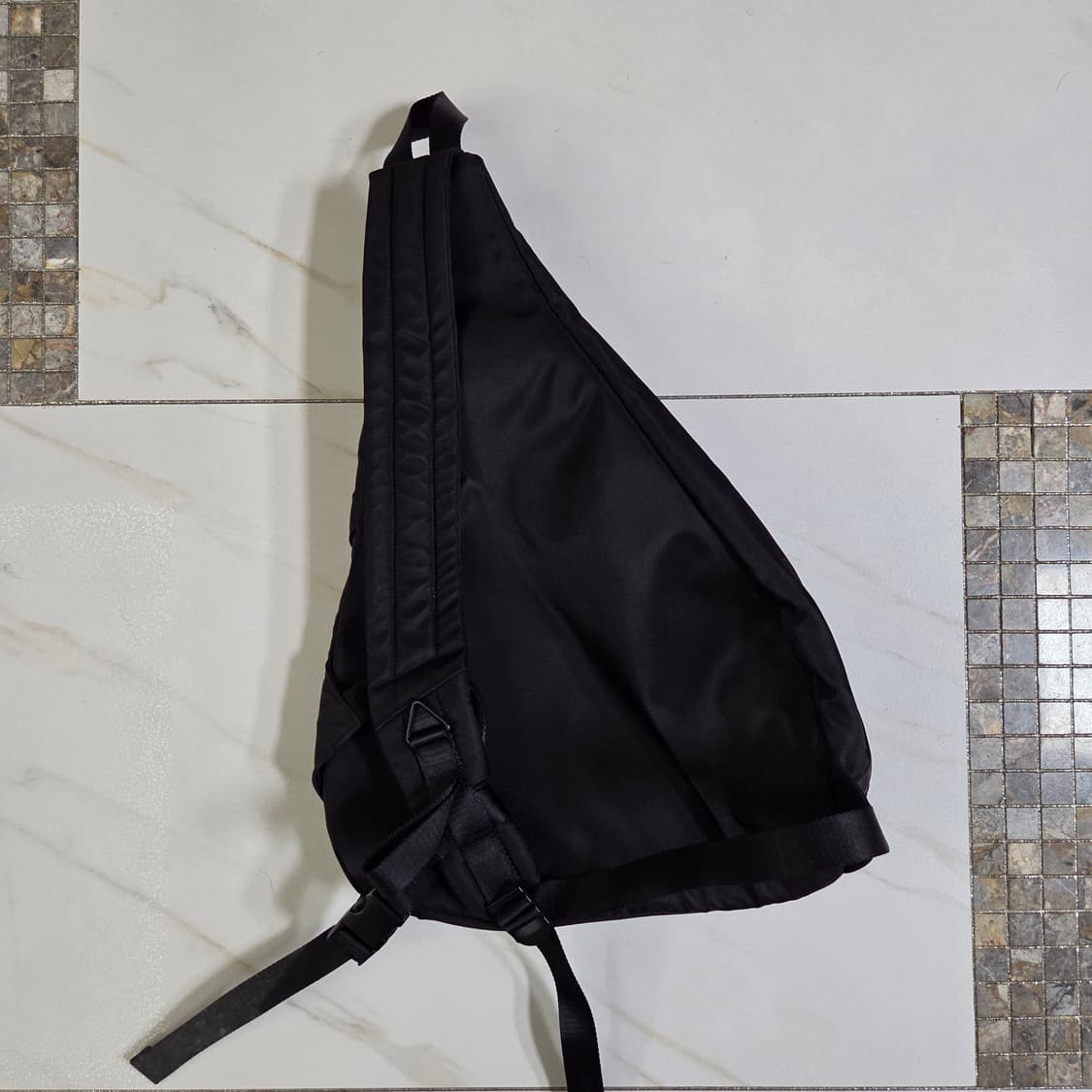 하 아카이브 메신저백 상품이미지5