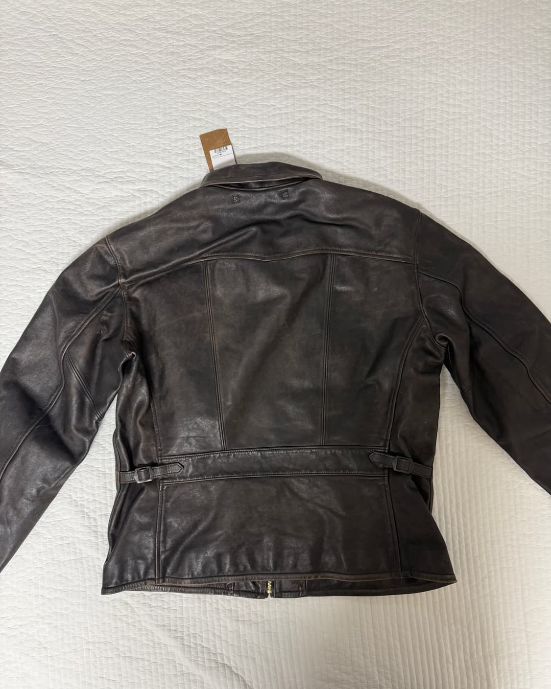 더블알엘 rrl 뉴스보이 XL 상품이미지5