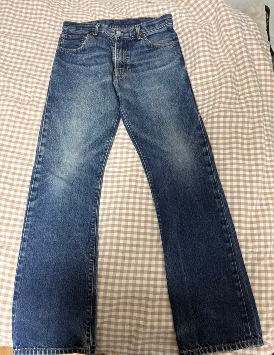 리바이스 Levi's 517 W31 L32 상품이미지1