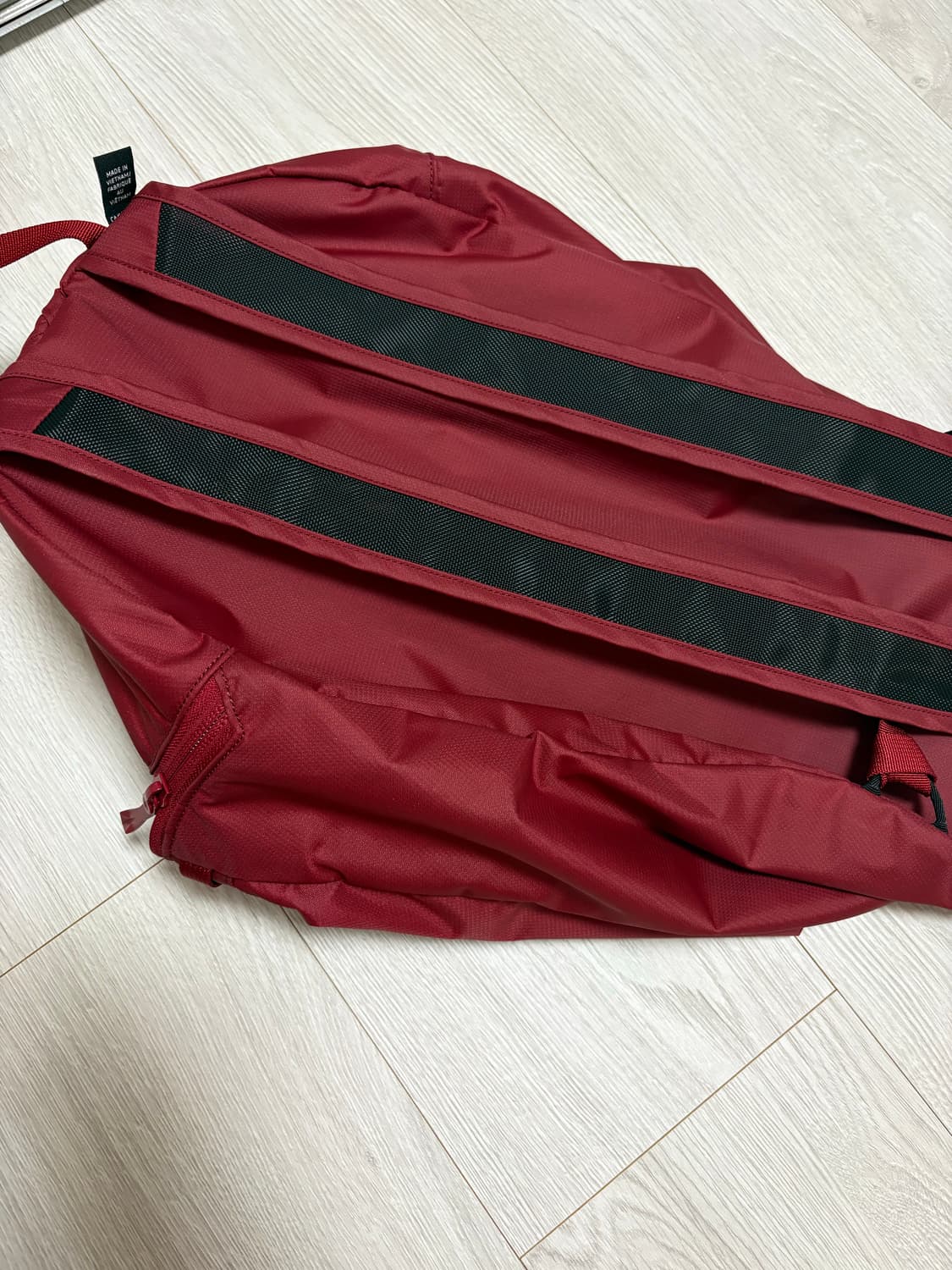 아크테릭스 헬리아드 15 레드 상품이미지3