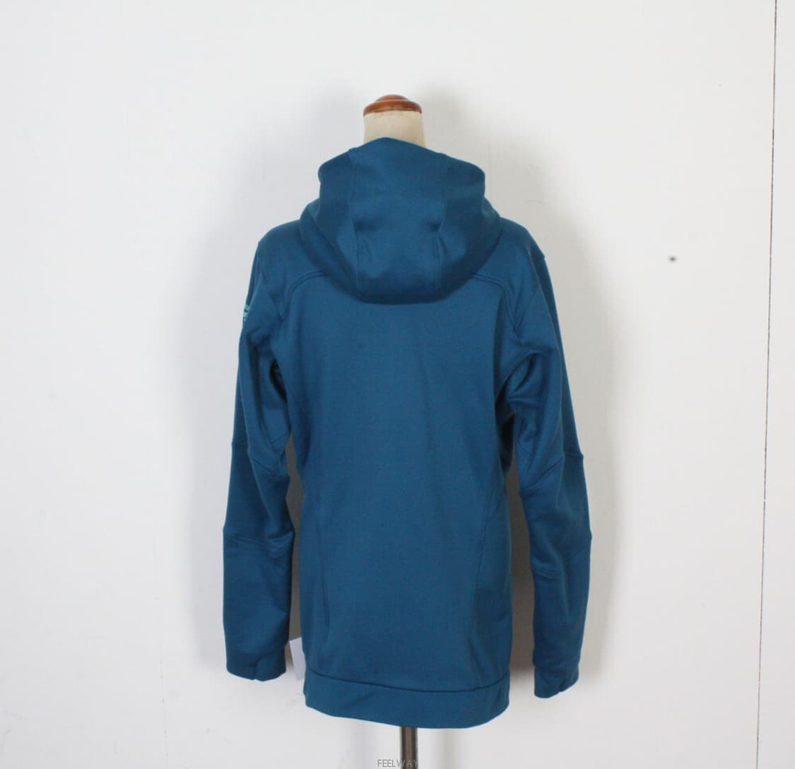 J-12132/아크테릭스 정품 여성용 기모 자켓 S 상품이미지2