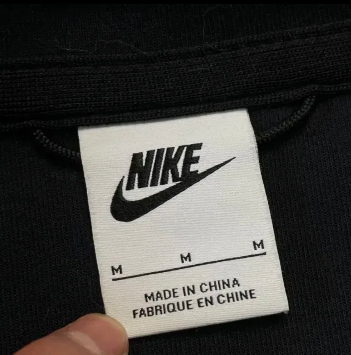 나이키 테크팩 M 상품이미지3