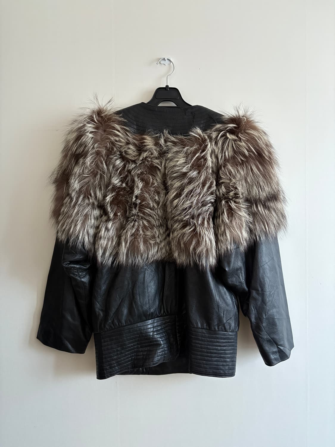 양가죽 퍼자켓  상품이미지7