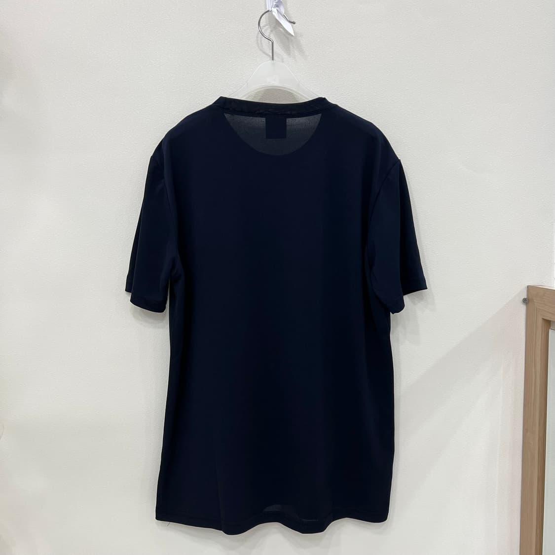 나이키 스우시 매쉬 탑 상품이미지5