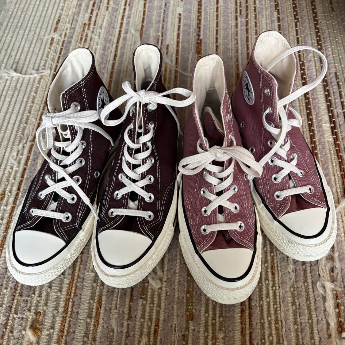 컨버스 척테일러 70 하이 상품이미지1