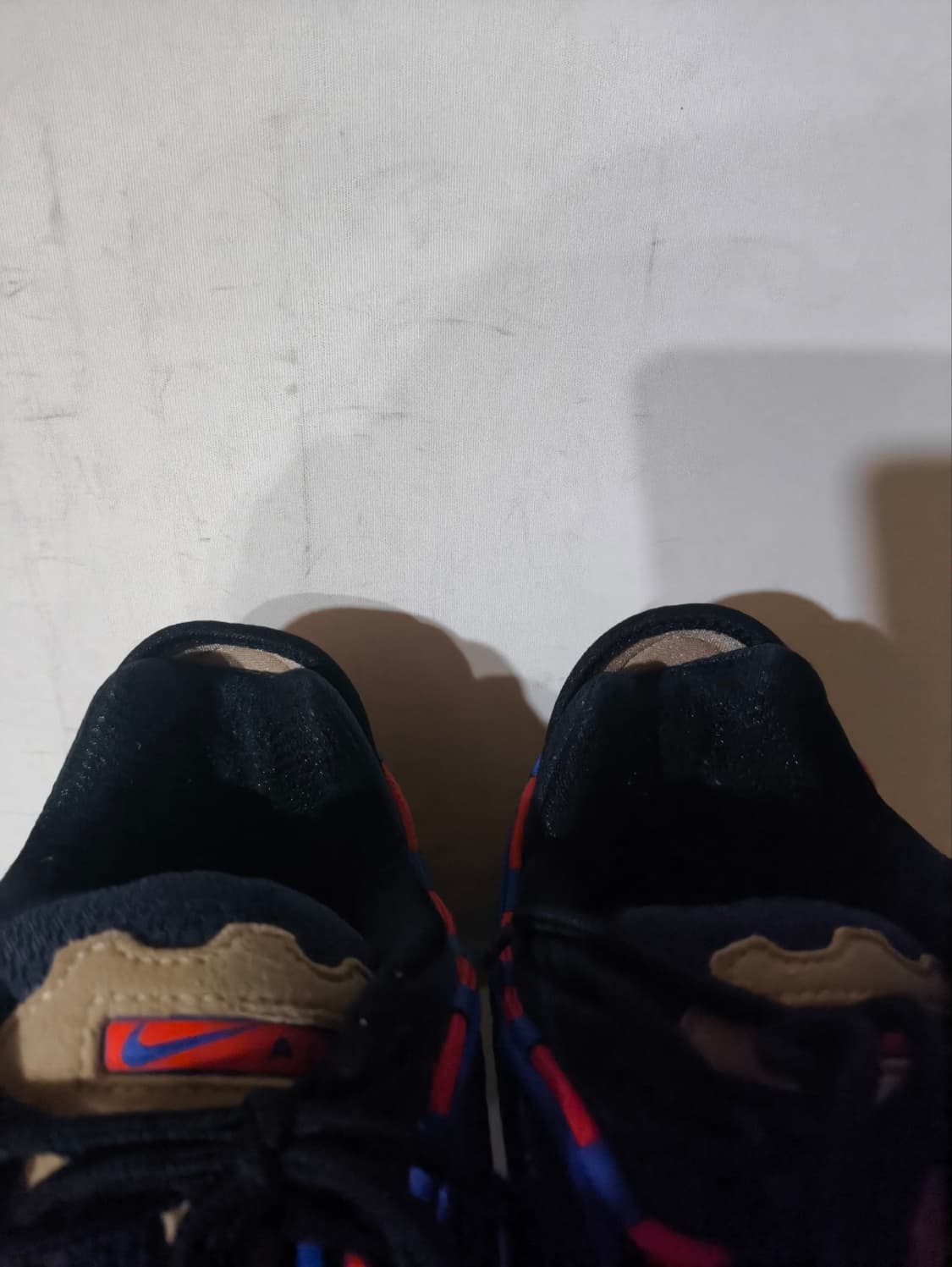 280mm 나이키 ACG 스카른 운동화 상품이미지5