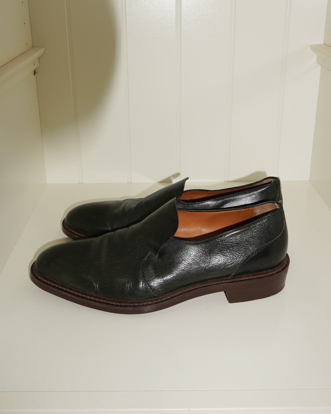 드리스반노튼 로퍼 상품이미지4