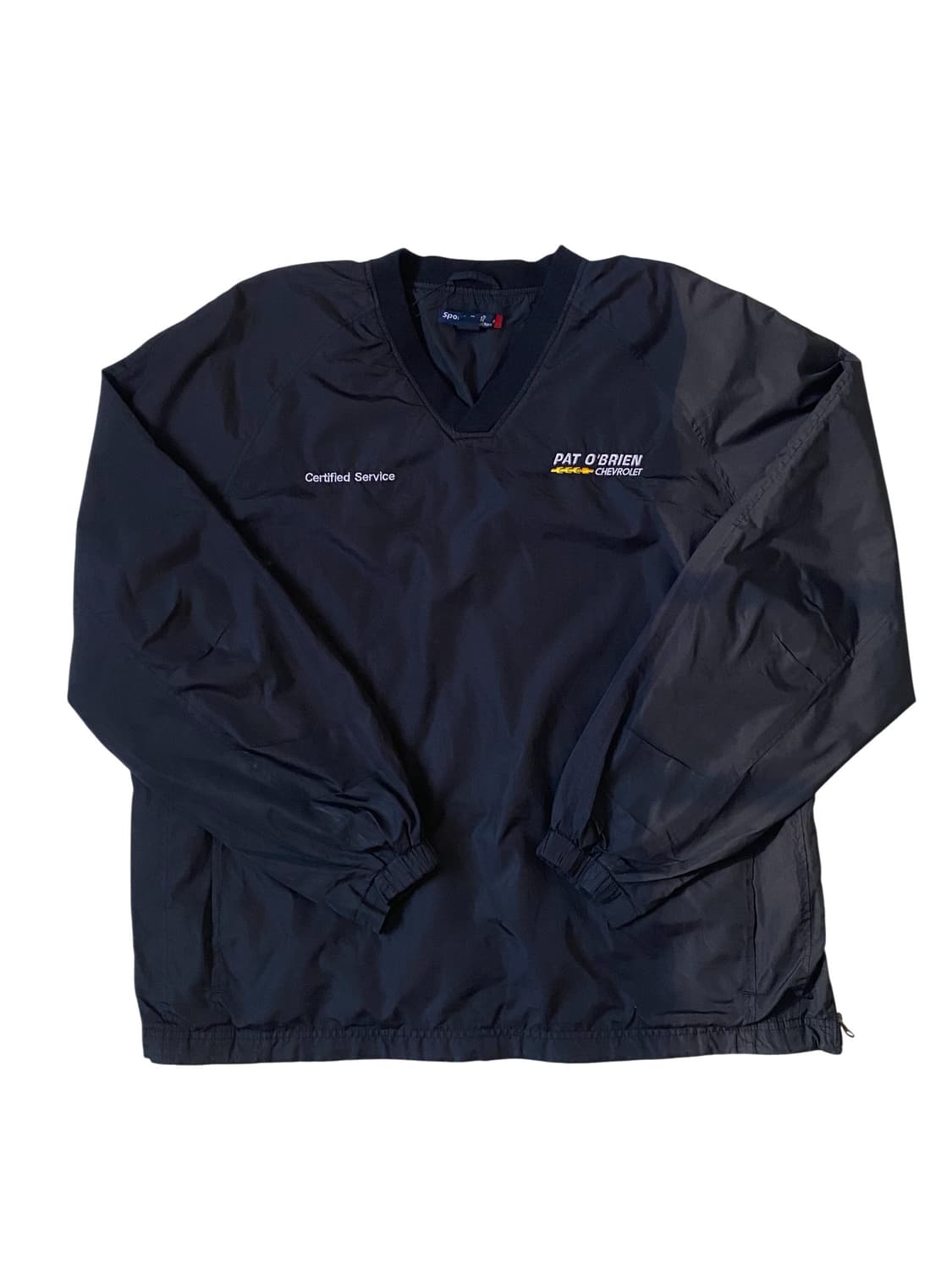 빈티지 웜업 (Man 2XL) AB1235 상품이미지2