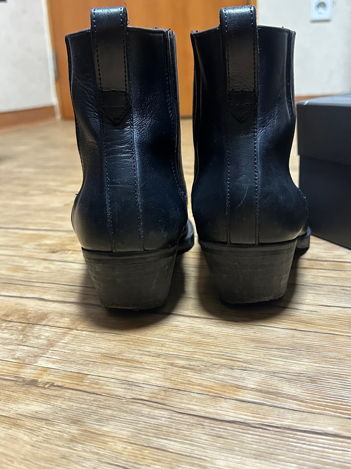 [42] 아워레가시 쿠반 부츠 42사이즈 판매 상품이미지7