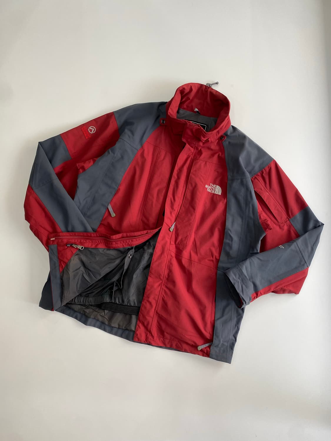 [100] The North Face Gore Tex  상품이미지1