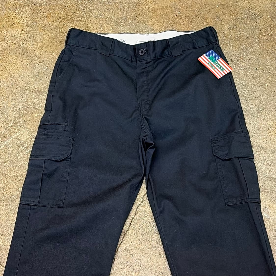 미국 빈티지 디키즈 싱글니 카펜터 팬츠 상품이미지2