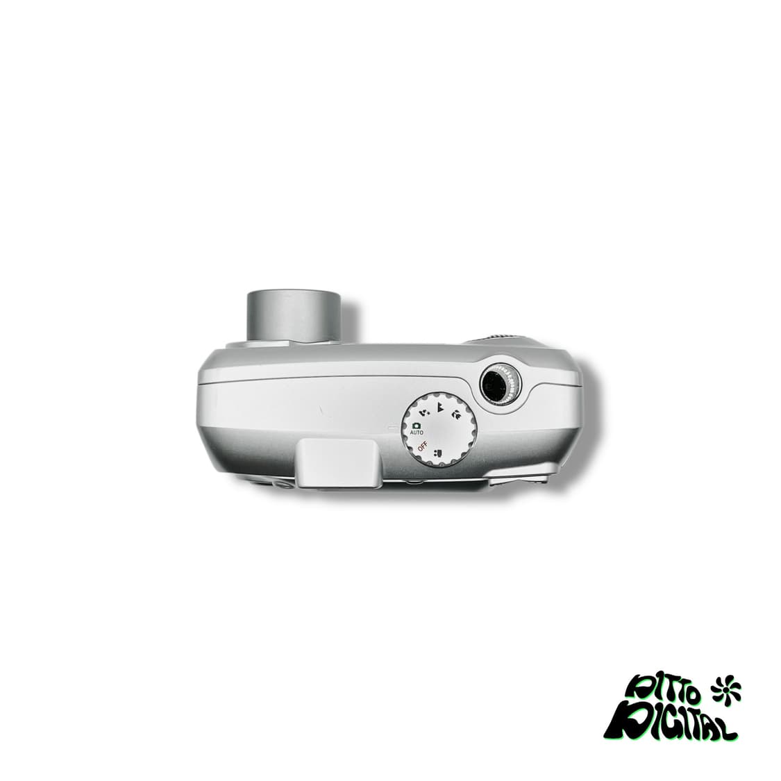 Kodak Easyshare Cx-6230디카  상품이미지3