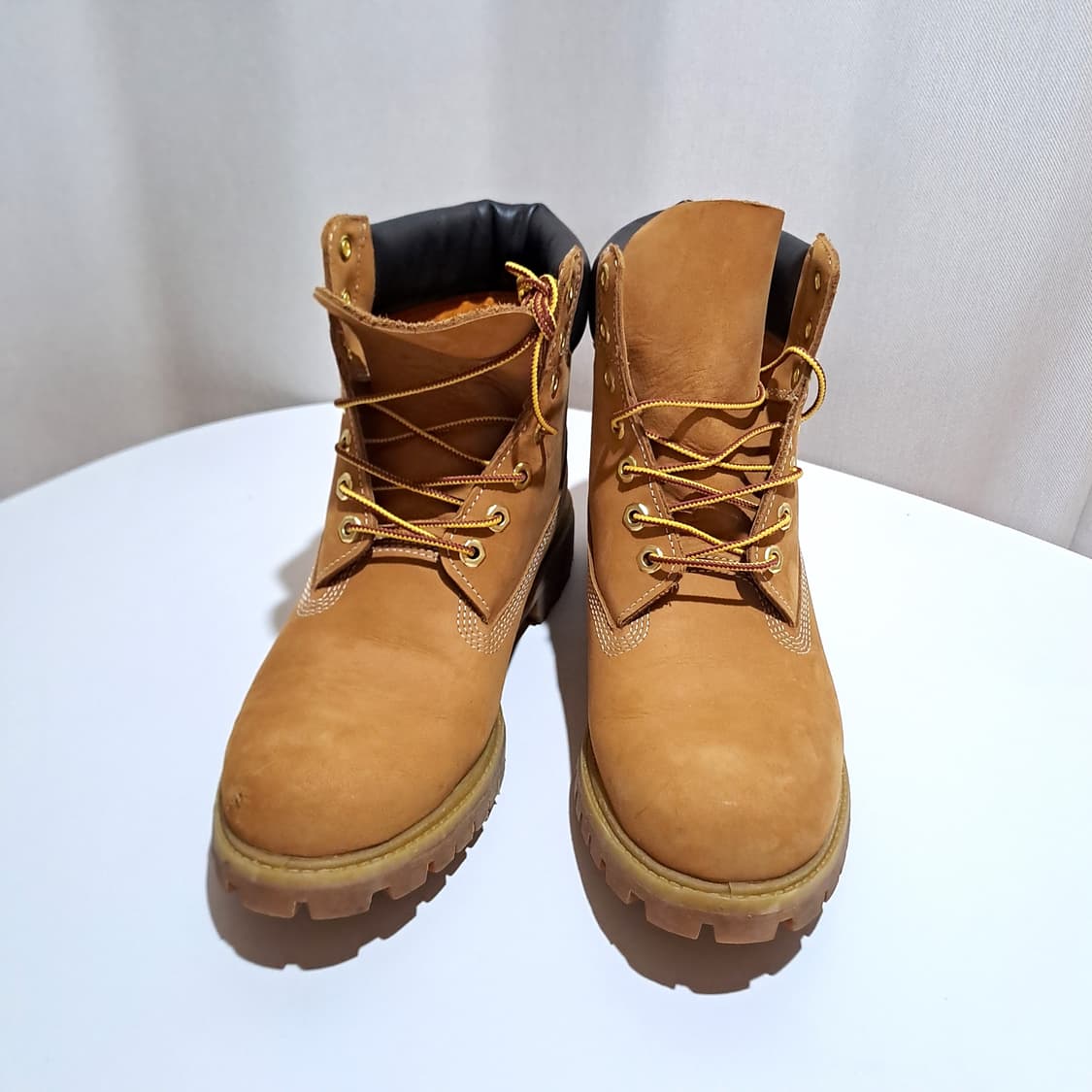 (택포) 팀버랜드 6인치 워커 9(270) B51 상품이미지4