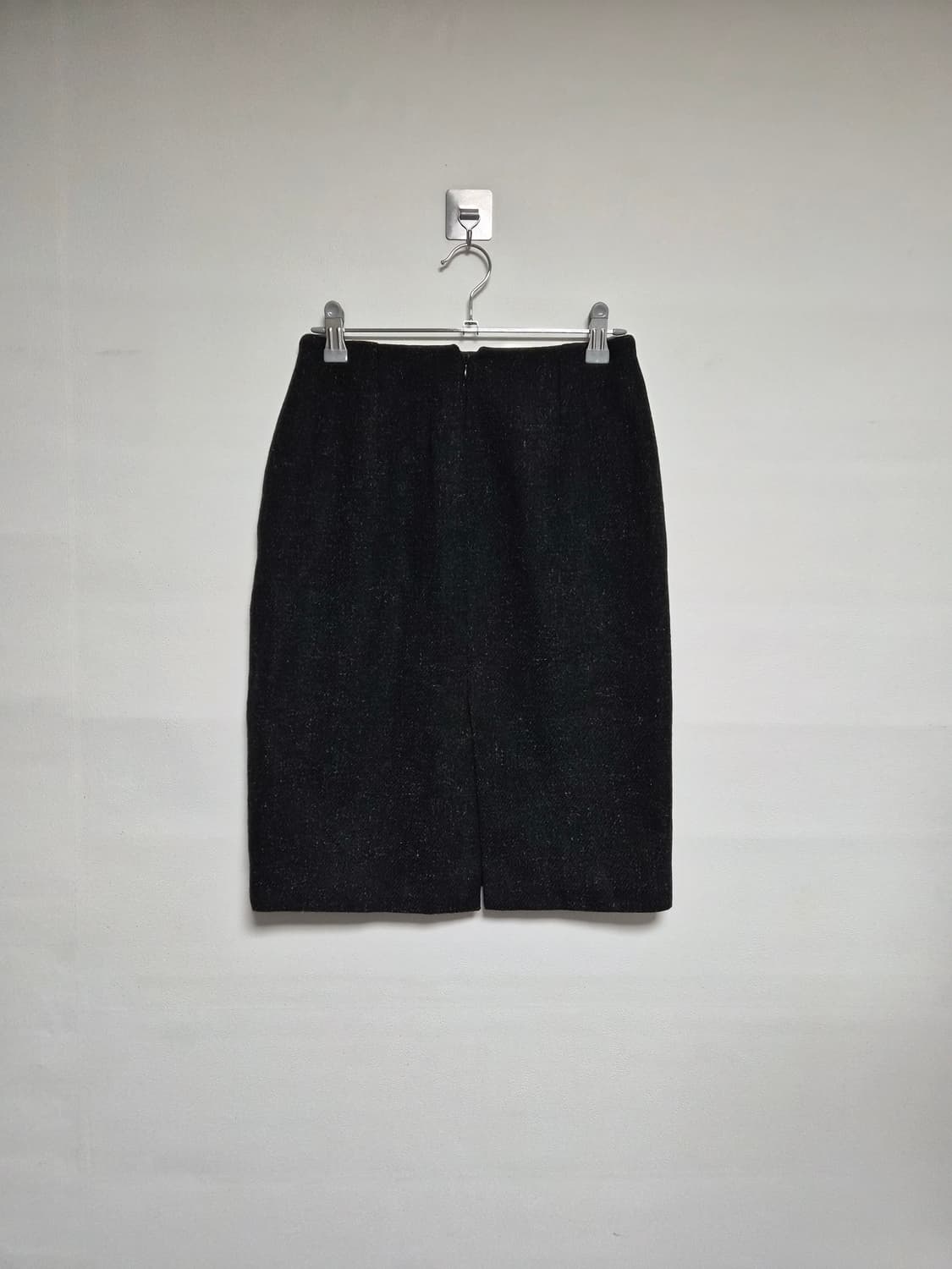 베르사체Versace 울 스커트 38사이즈 P-127 상품이미지2