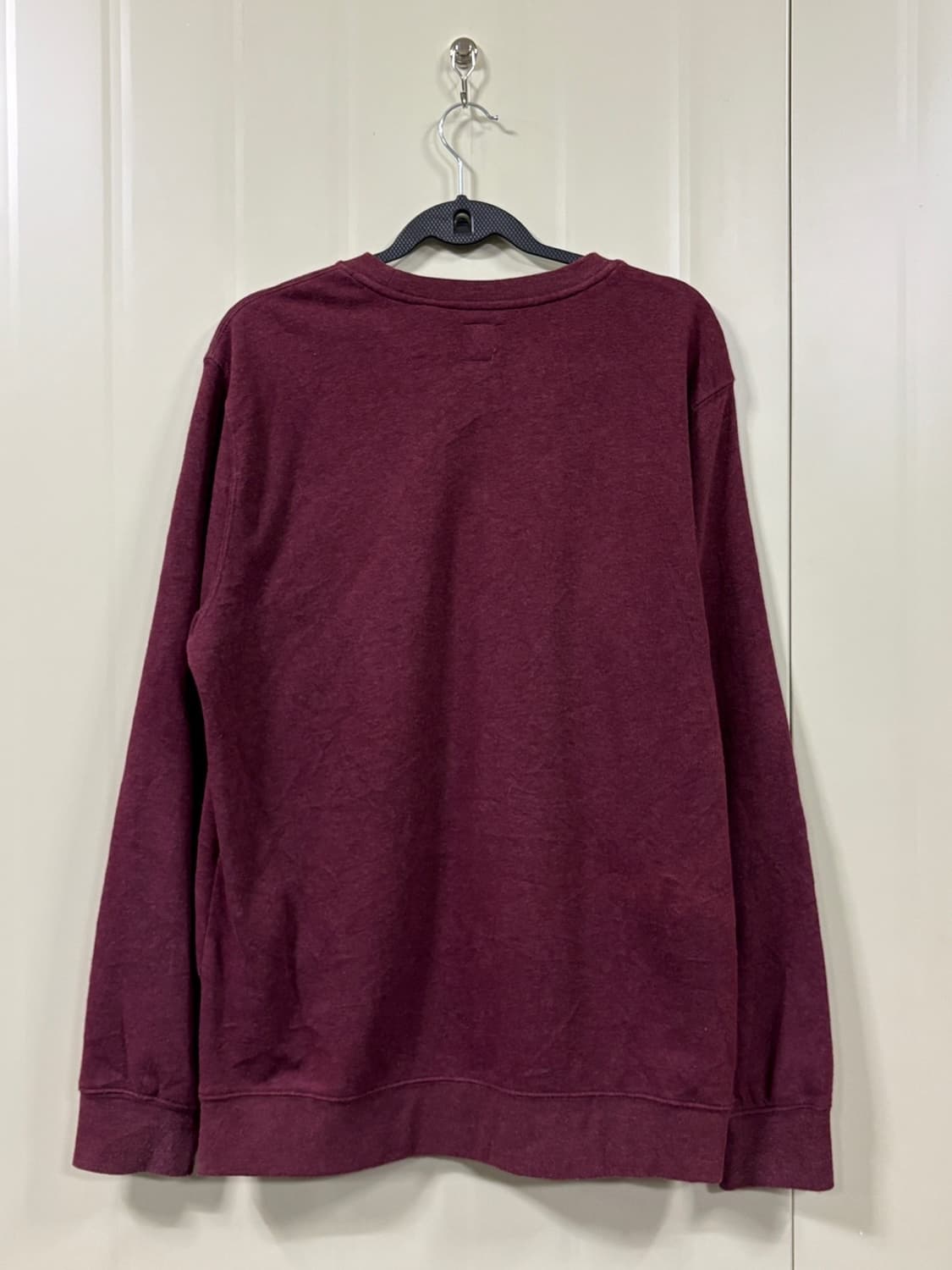 반스 스웻셔츠 상품이미지3