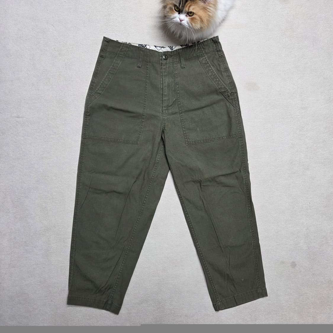 Ben Davis 벤데이비스 워크 팬츠 상품이미지1