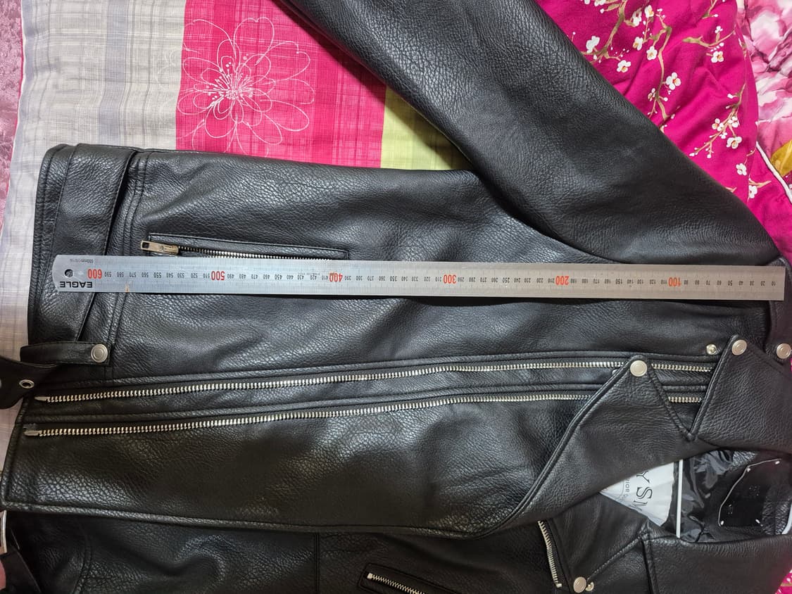 가죽라이더 점프 상품이미지8