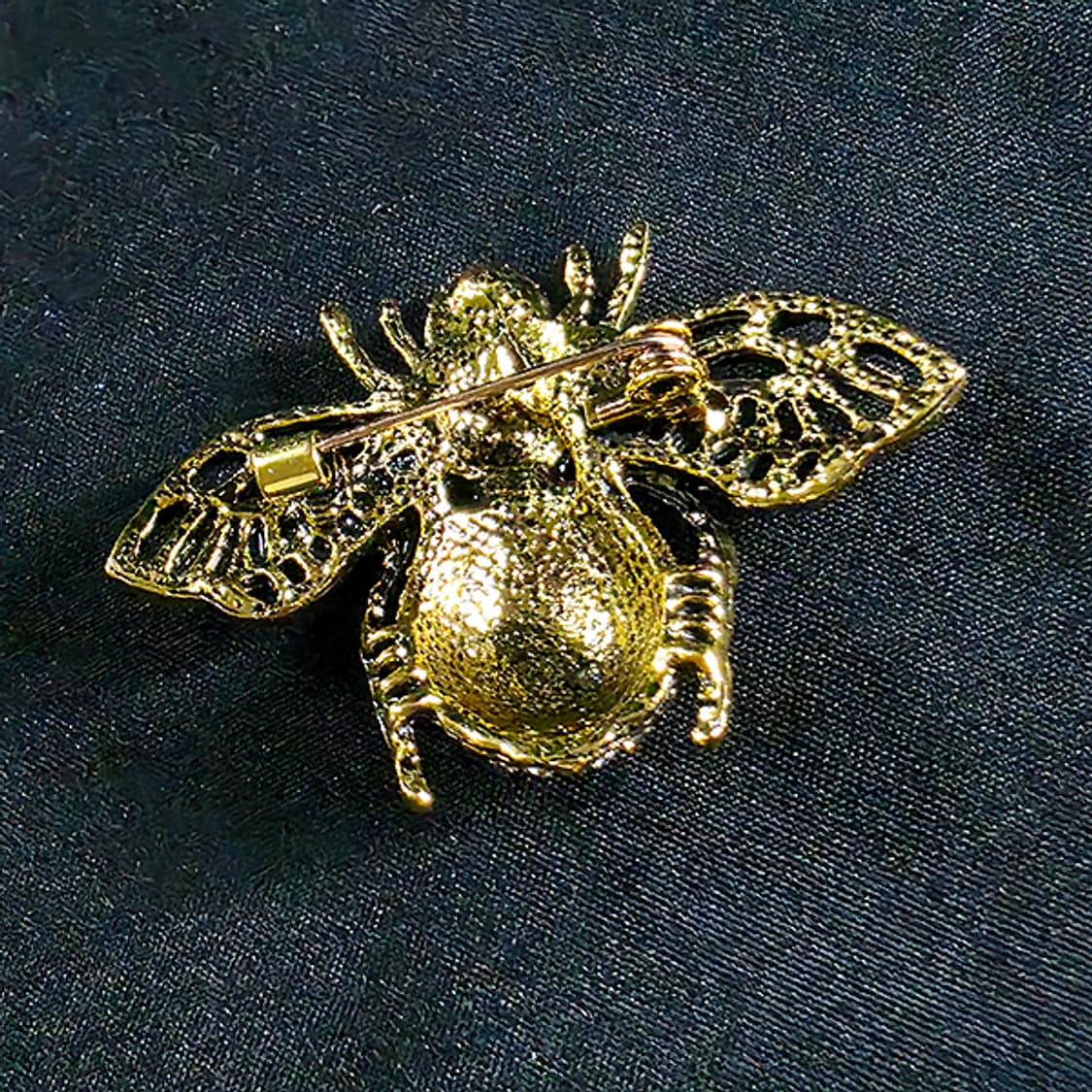 bbe 브로치 상품이미지4