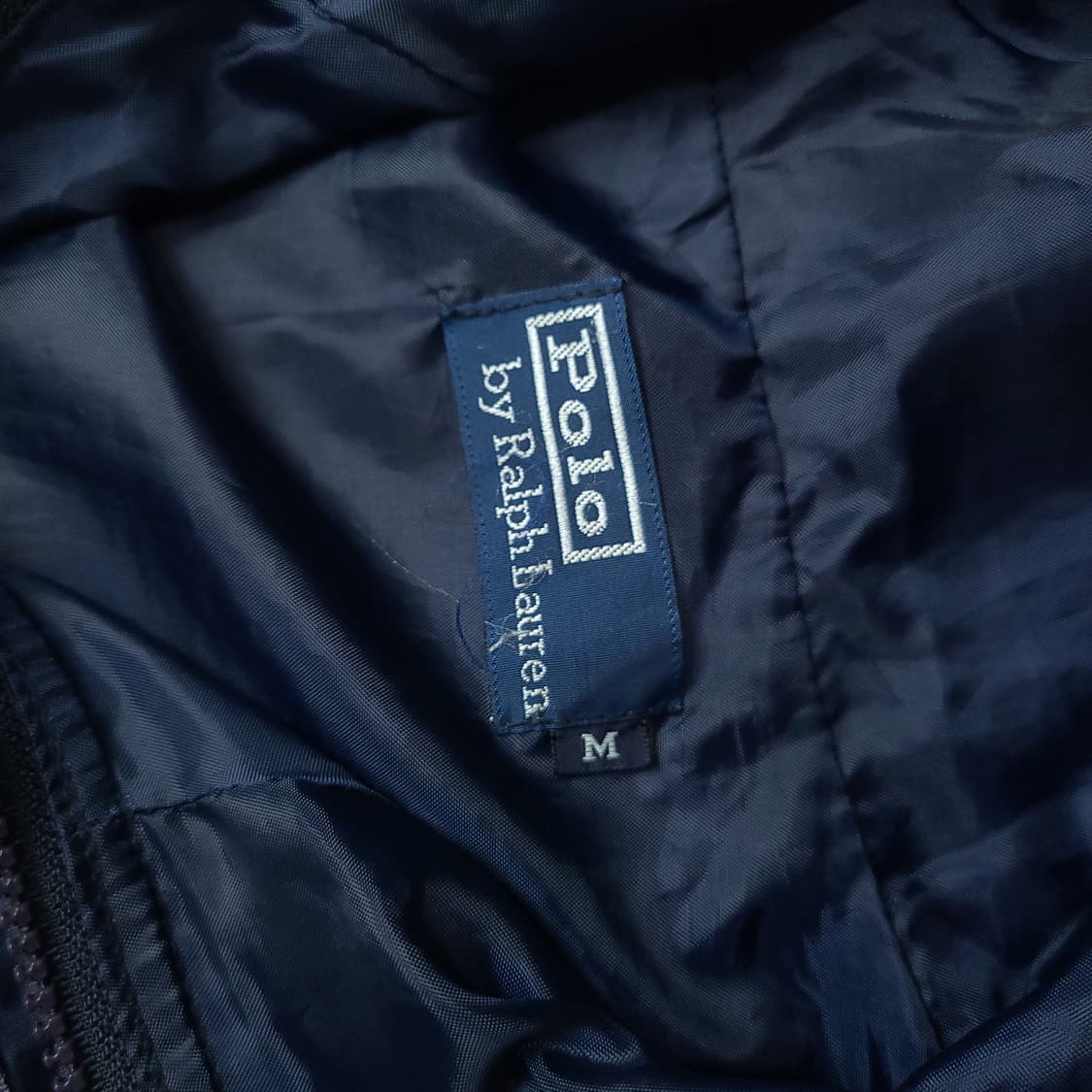 택포]폴로 바람막이 M~L 상품이미지7