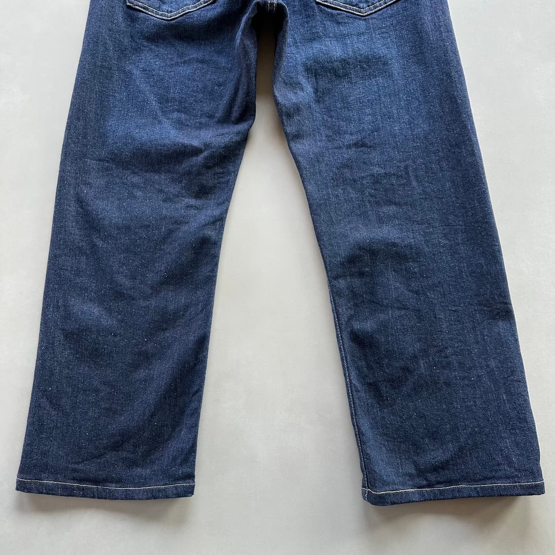 [33인치]리바이스 Levi's BigE 569 루즈 스트레이트 데님 팬 상품이미지7