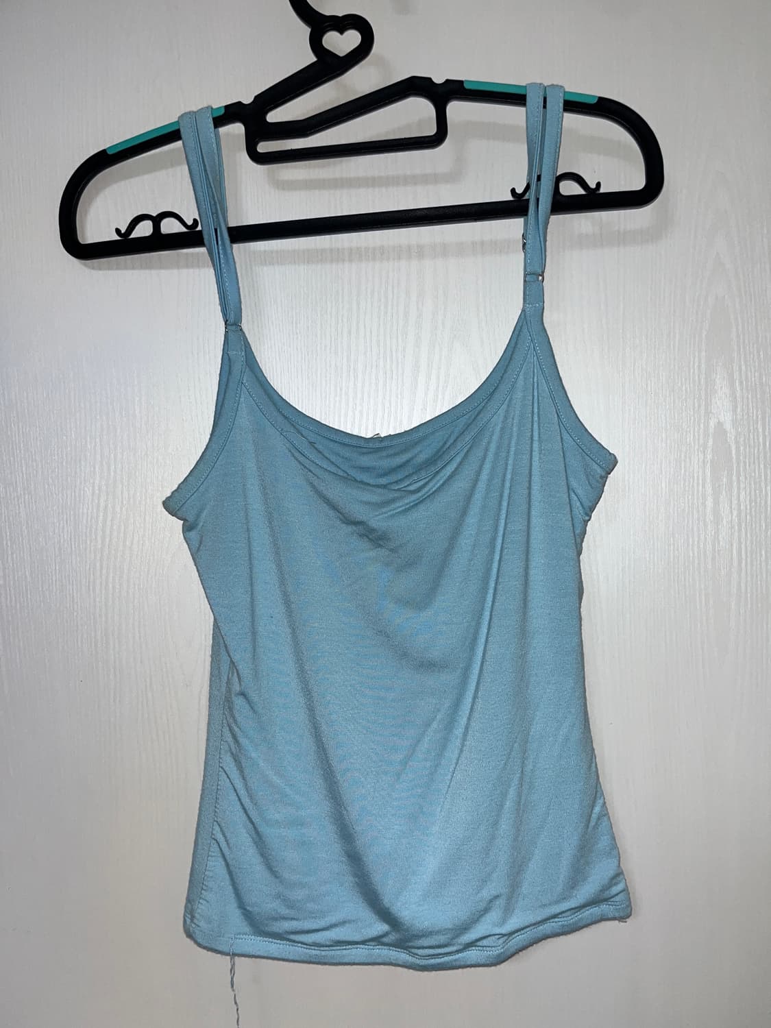 오마이티 omighty 블루 슬리브리스 S 상품이미지3