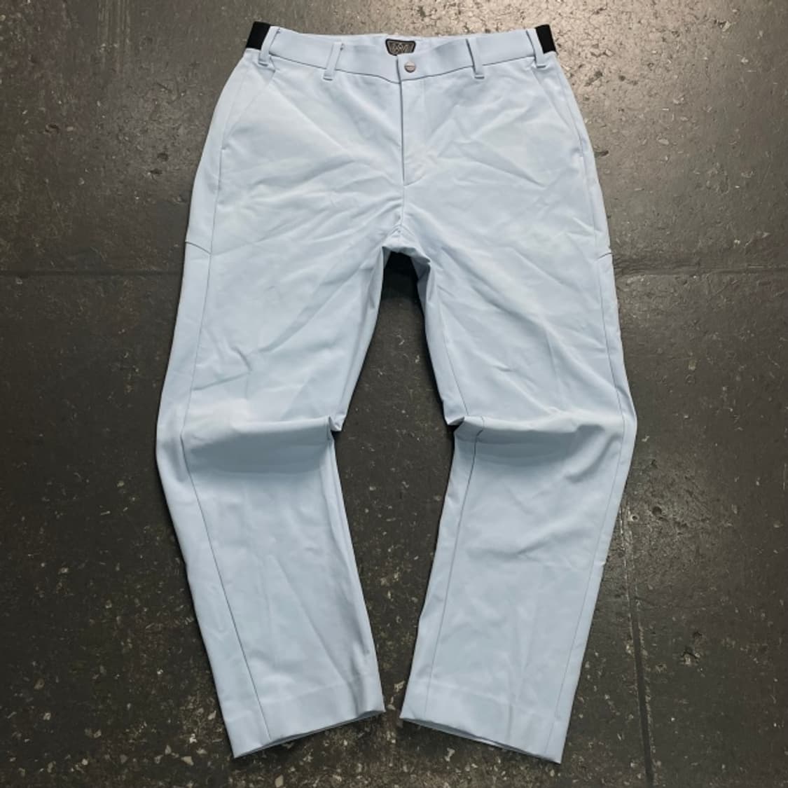 34 와이드앵글 신형 팬츠 상품이미지1