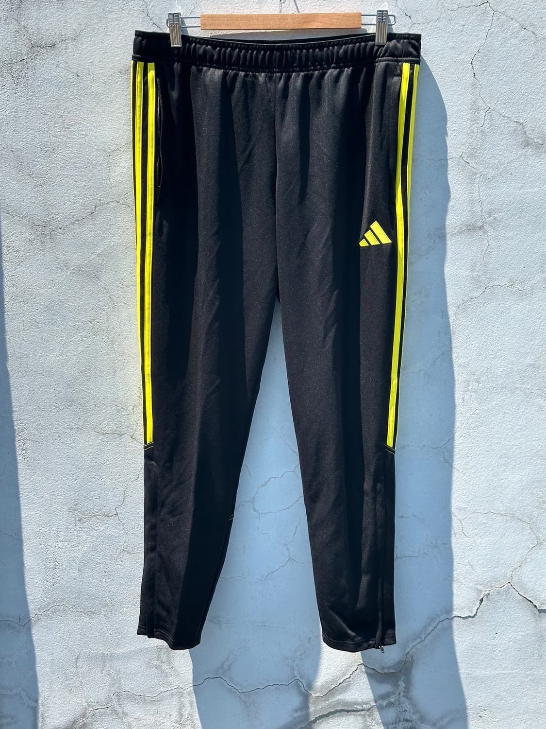 (새상품) [2XL] 아디다스 삼선 트레이닝 팬츠 상품이미지1
