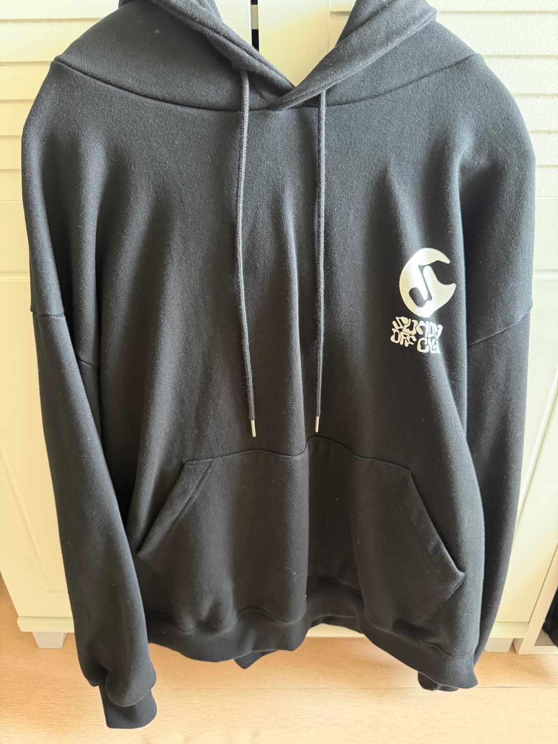 선데이오프클럽 후드티 상품이미지1