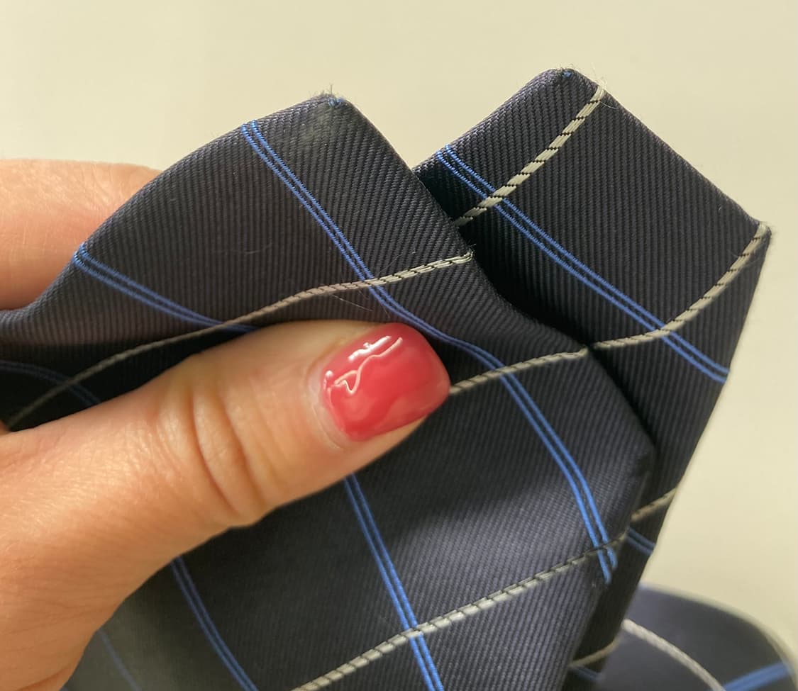 빈티지)넥타이 상품이미지7