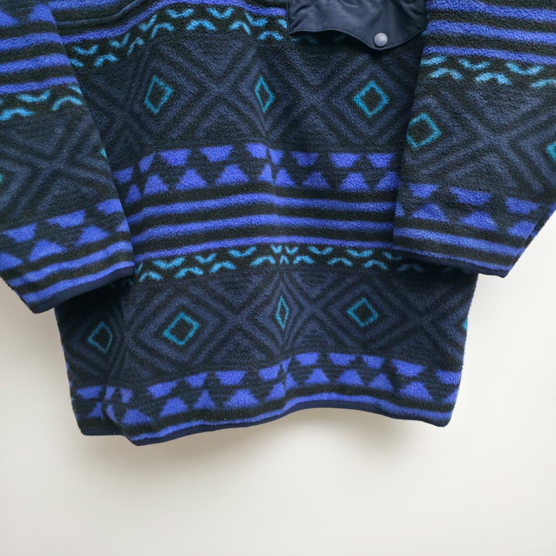 [S] 파타고니아 신칠라 블루 아즈텍 상품이미지3