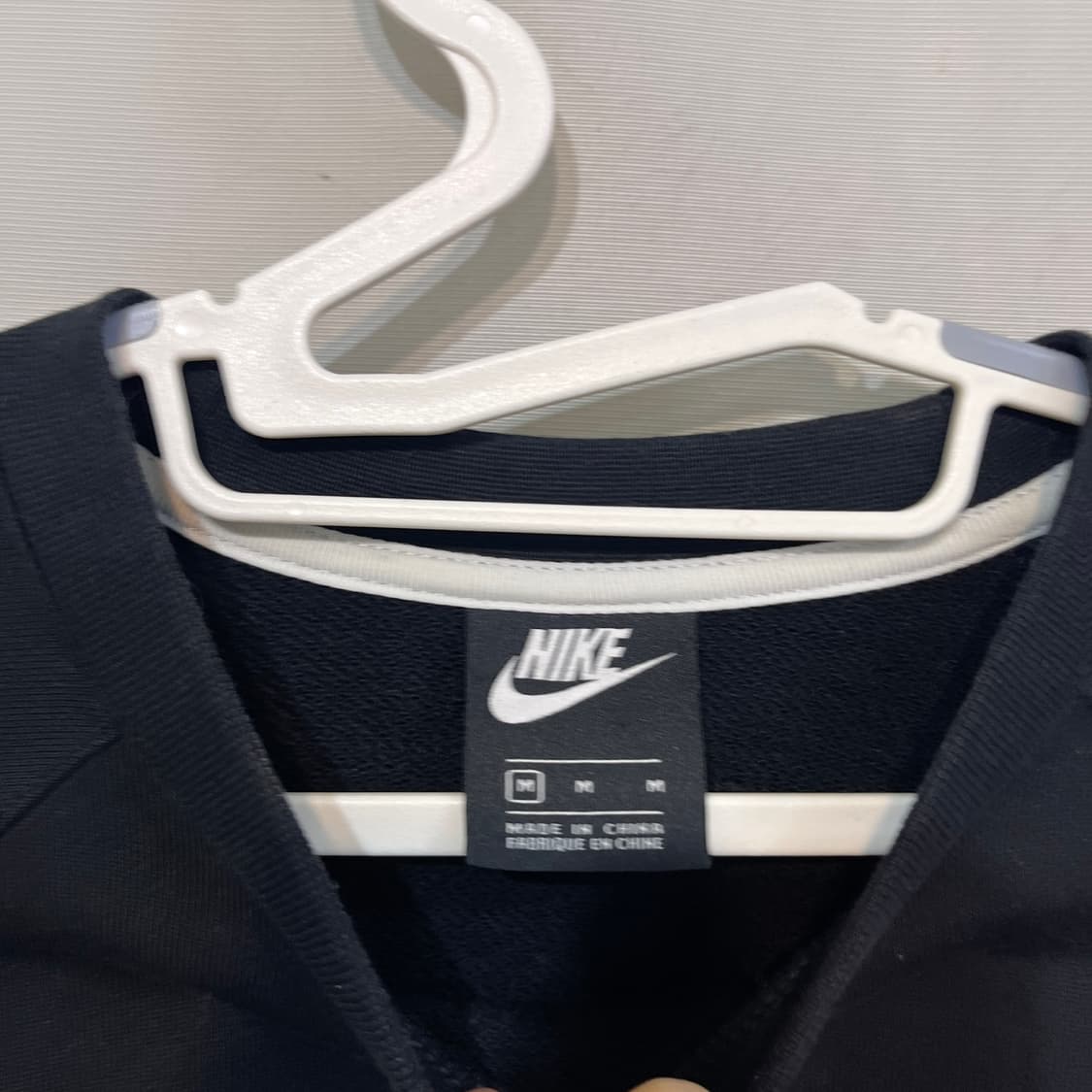 나이키 남성 빅스우시 맨투맨 95 상품이미지2