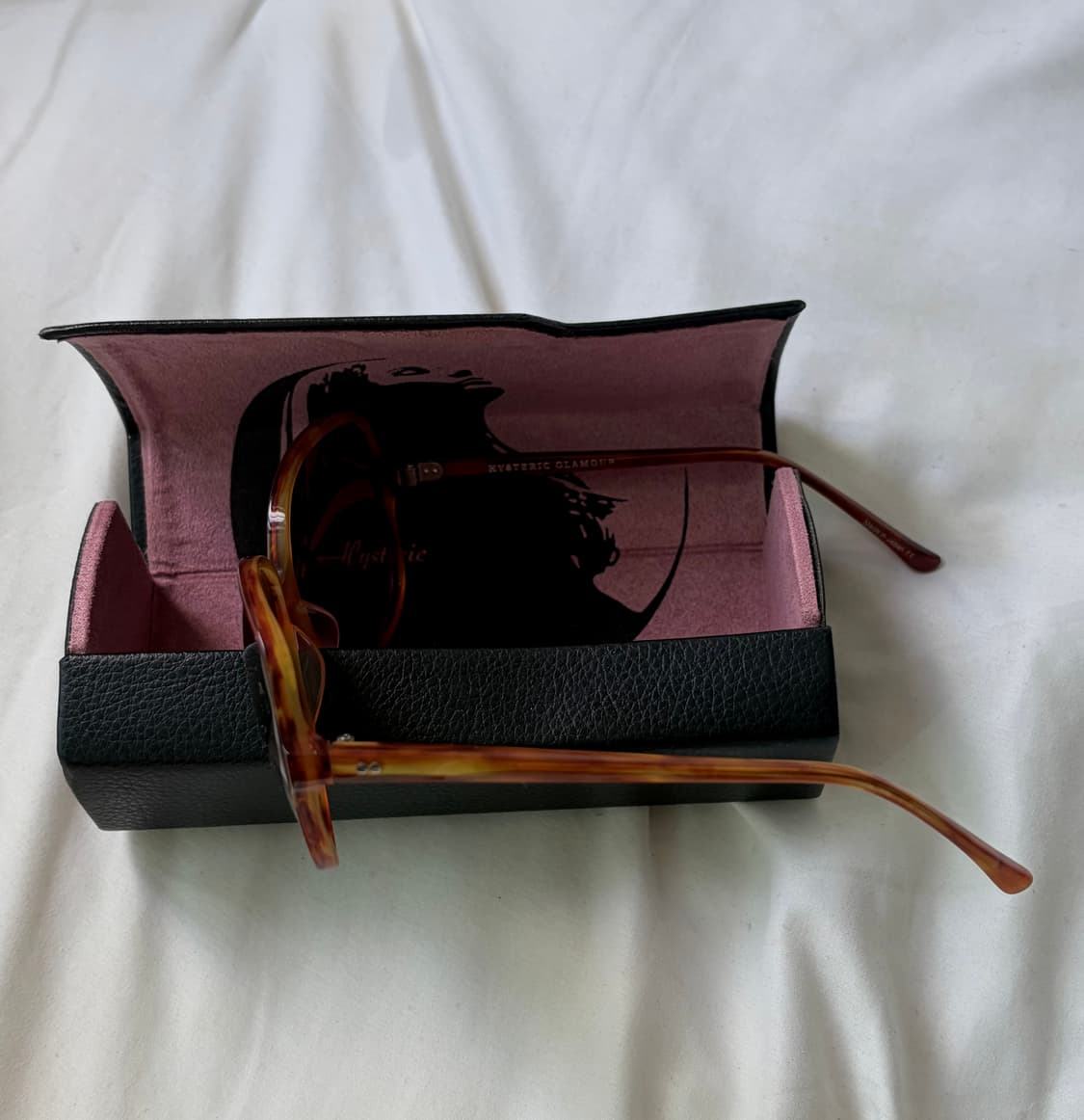 hysteric glamour 히스테릭 글래머 선글라스 상품이미지4