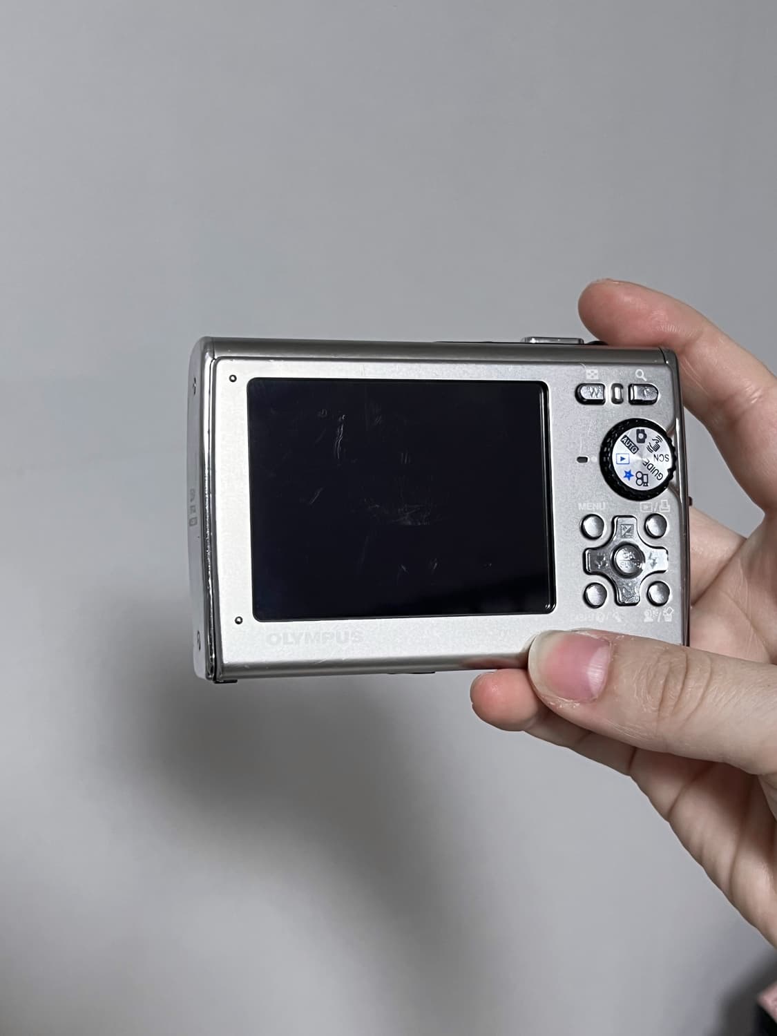 올림푸스 뮤 1030sw 상품이미지6