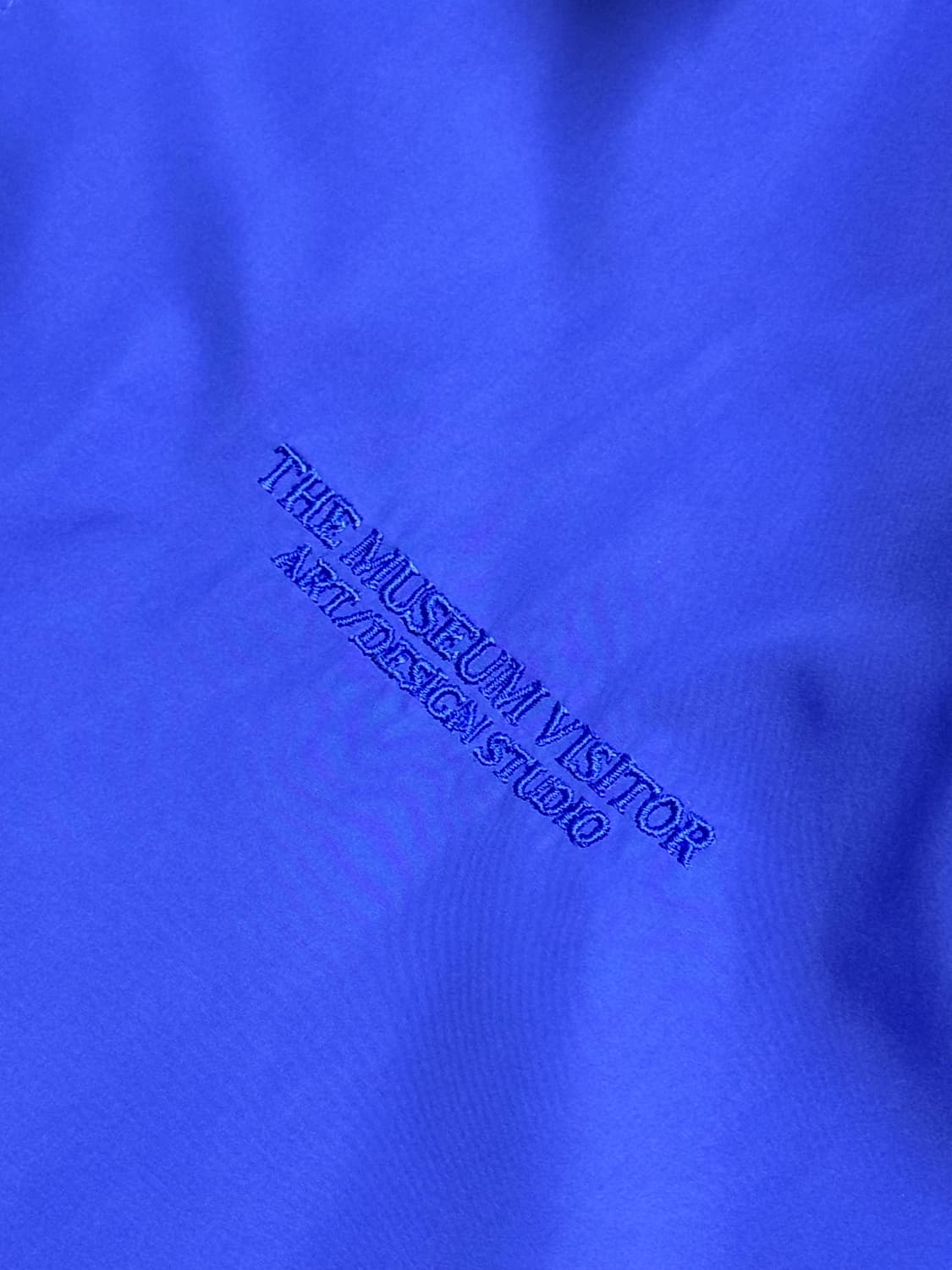 더뮤지엄비지터 러블리 자켓 상품이미지3