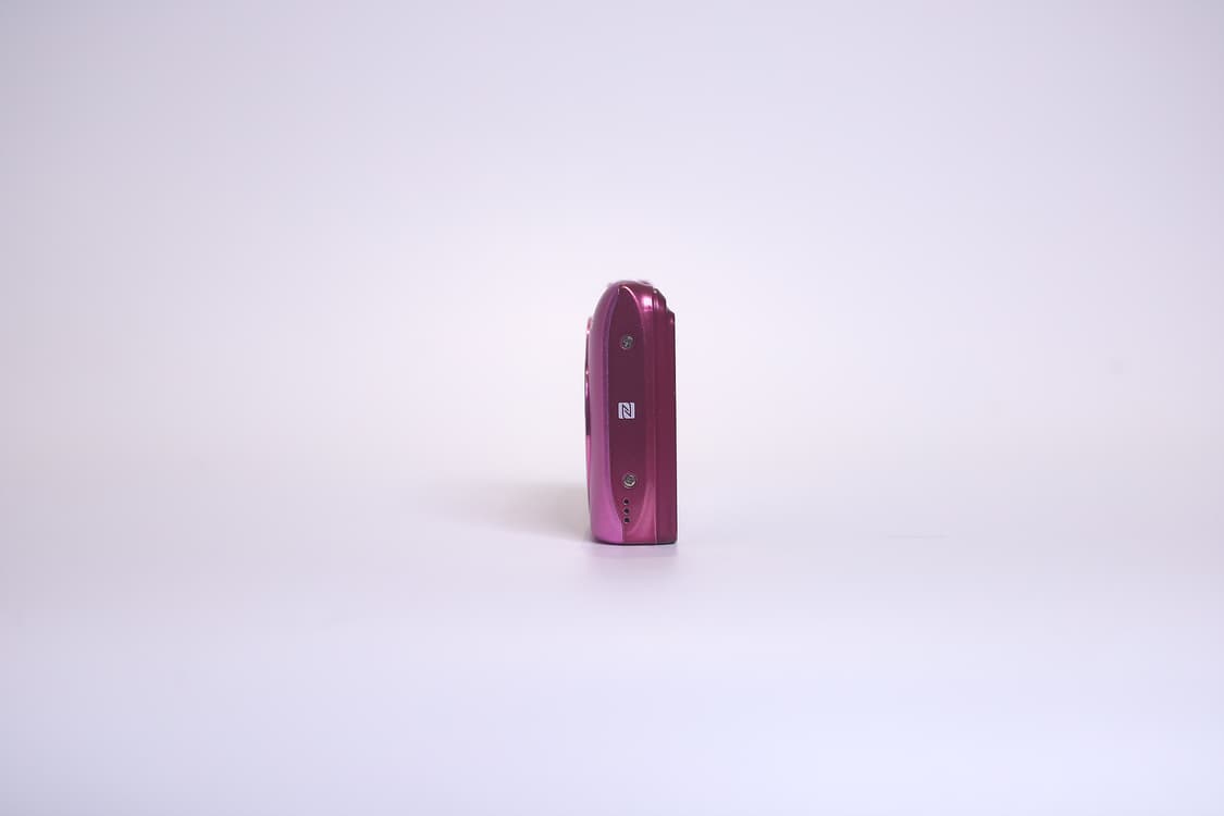 니콘 쿨픽스 S3700 핑크 (이체 시 할인) 상품이미지3