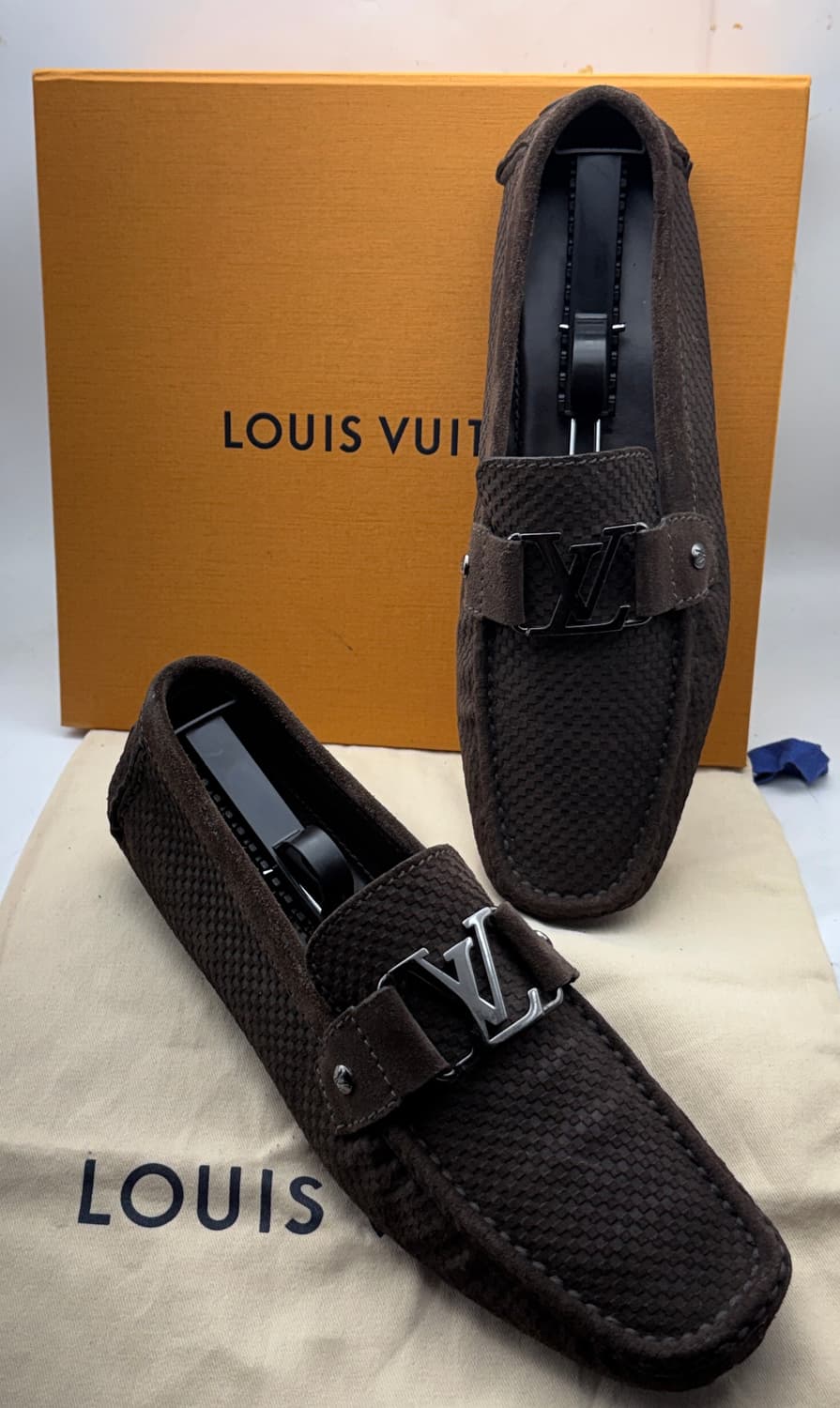 정품)루이비통로퍼265 상품이미지1