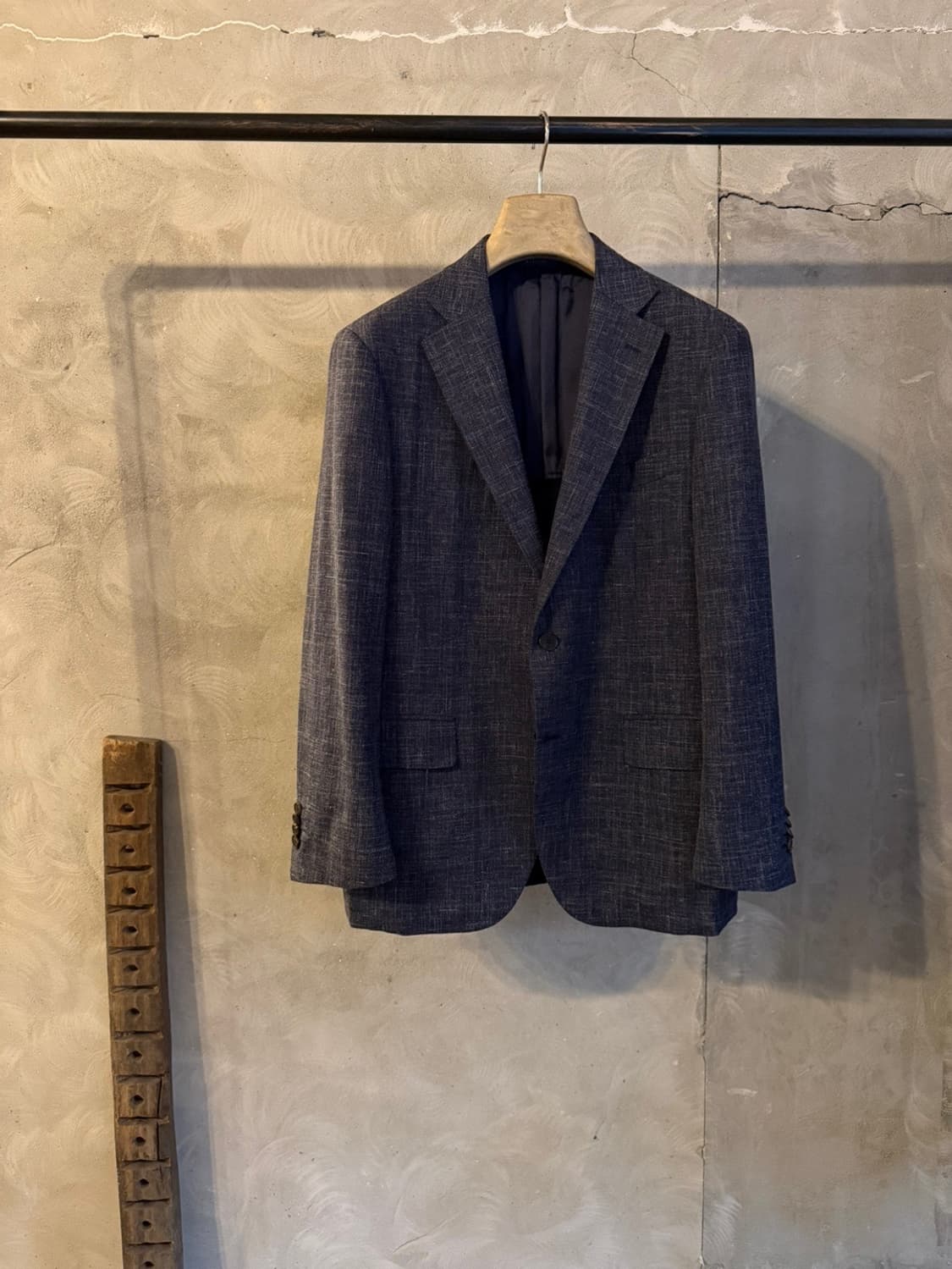 마에스트로 로로피아나 자켓 100 상품이미지1