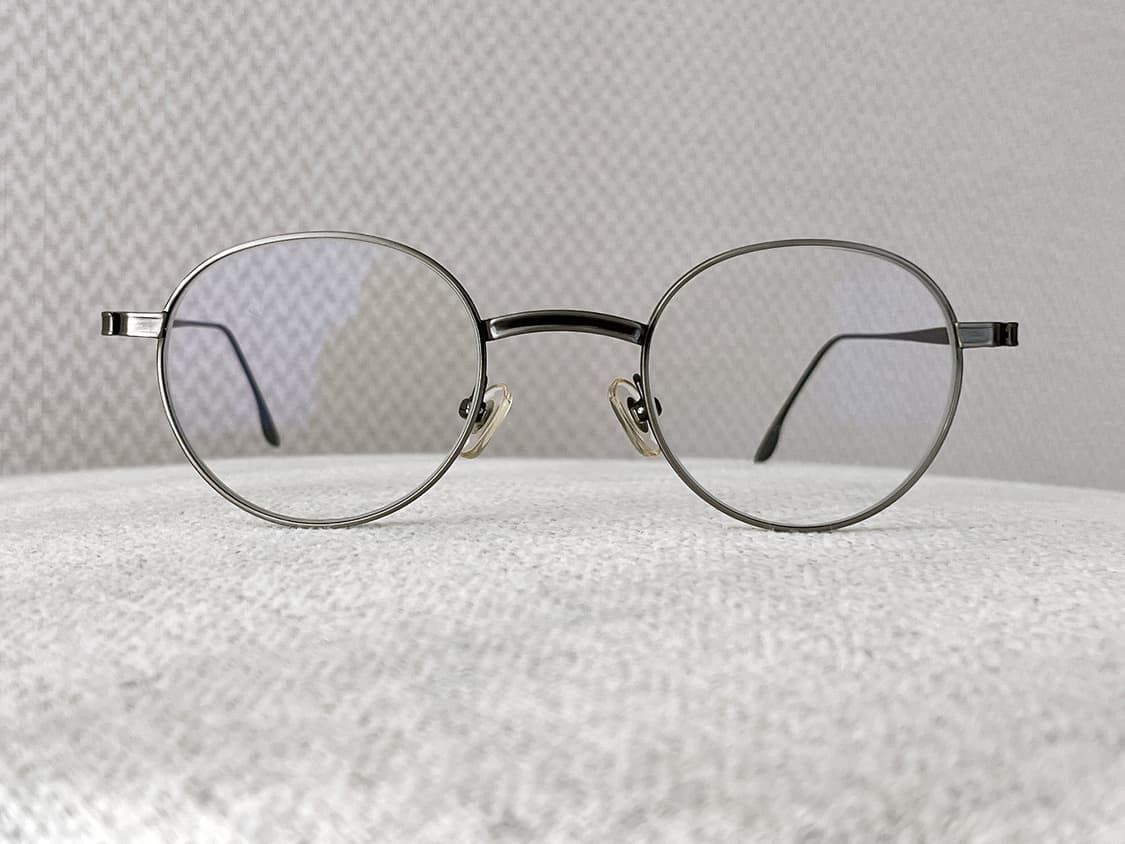 언커먼아이웨어 티타늄안경 GLEN 상품이미지2