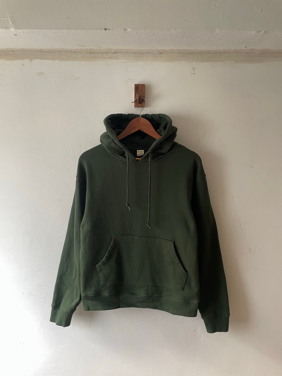 Vintage Beams x Screen Stars Hoodie 상품이미지2