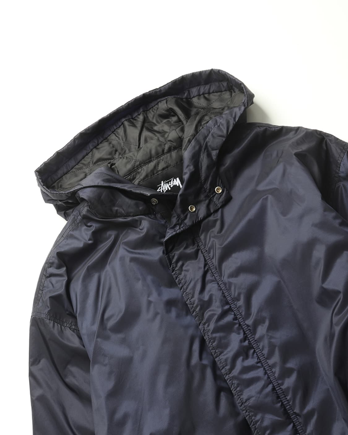 스투시 STUSSY Quilt Lined Mods Coat 상품이미지6