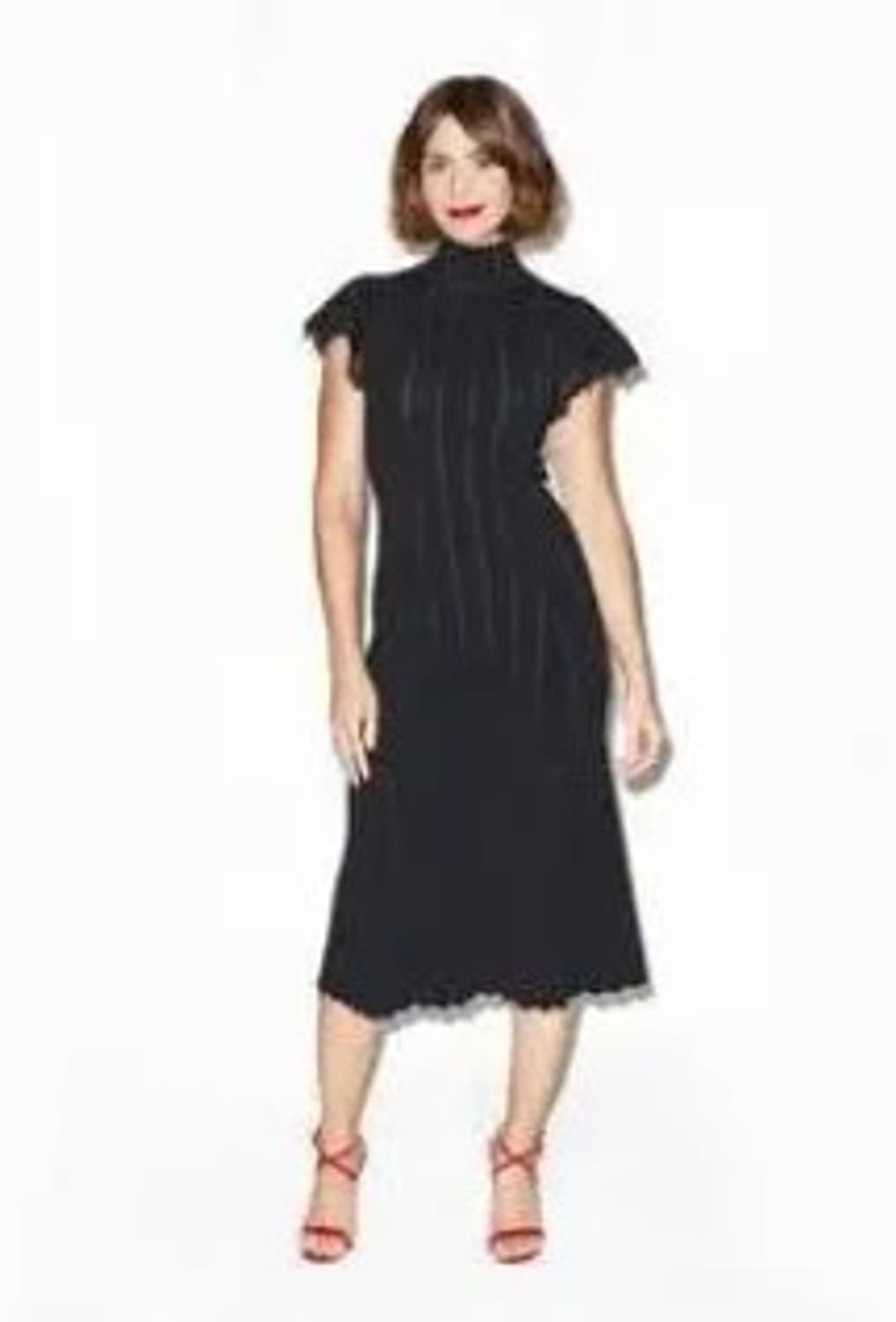 레베카 테일러 니트 원피스 상품이미지2