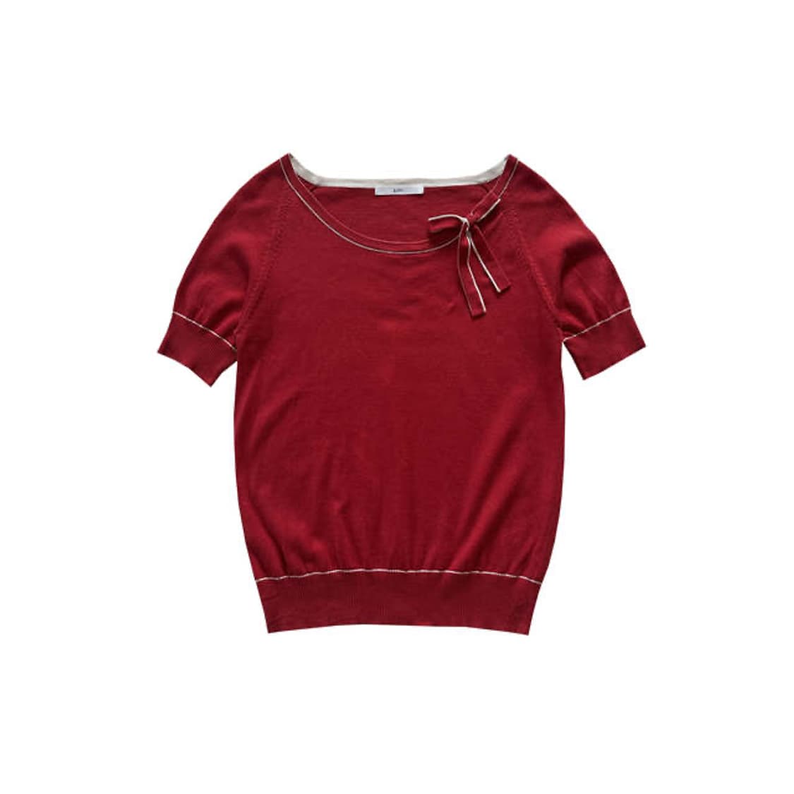 🎀 Merry Christmas 1/2 Knit 🎄🎁 상품이미지4