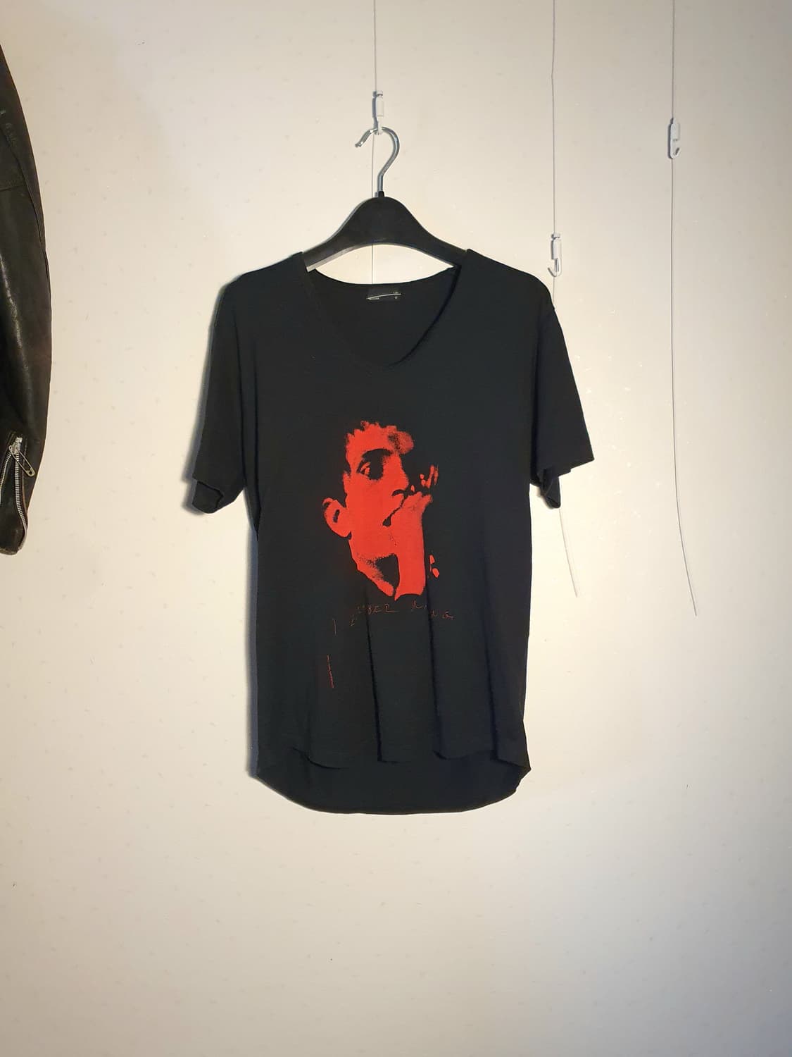 Lad musician joy division vintage tshirt 상품이미지1
