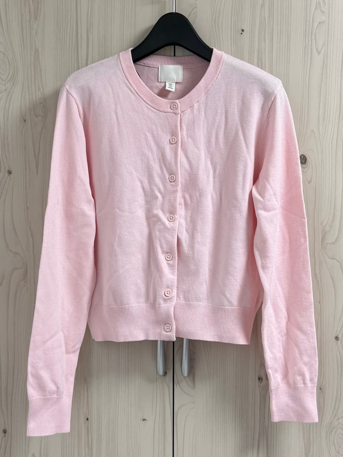 H&M 파인 니트 가디건 상품이미지2