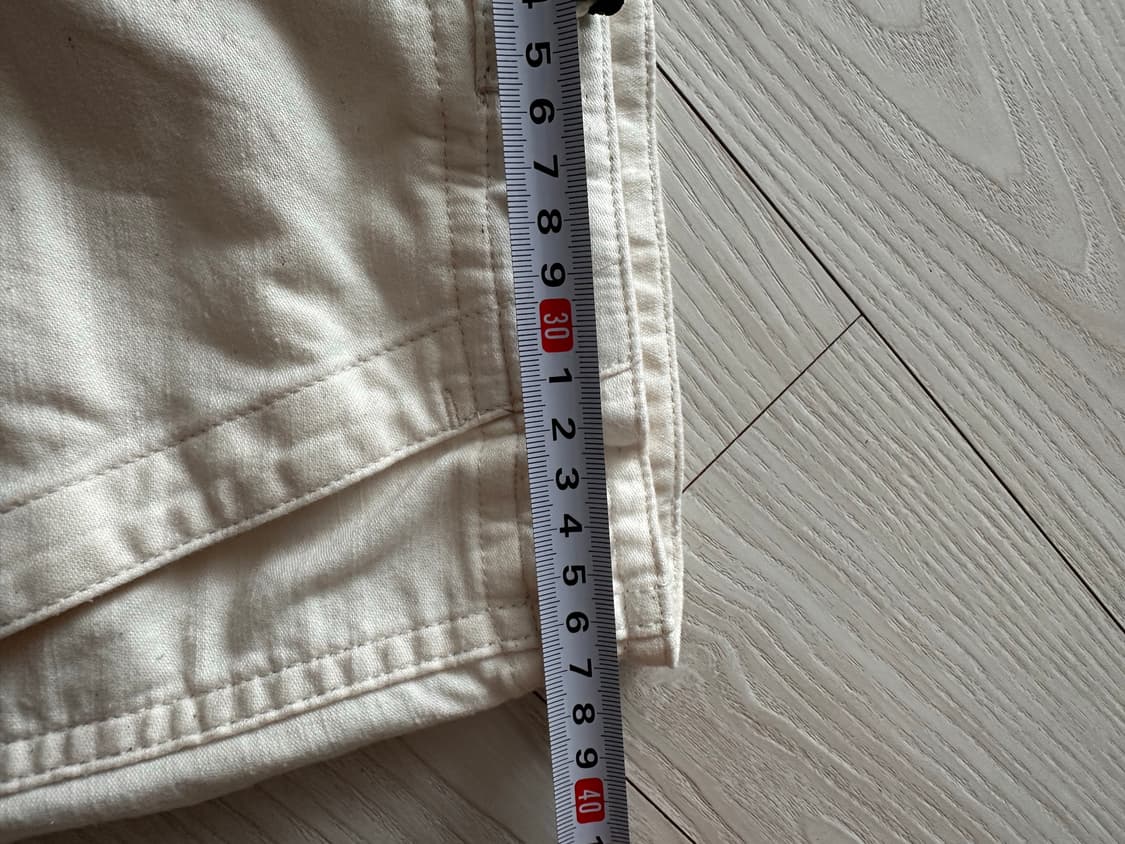 니들스 needles 퍼티그 스커트 1사이즈 새상품  상품이미지10