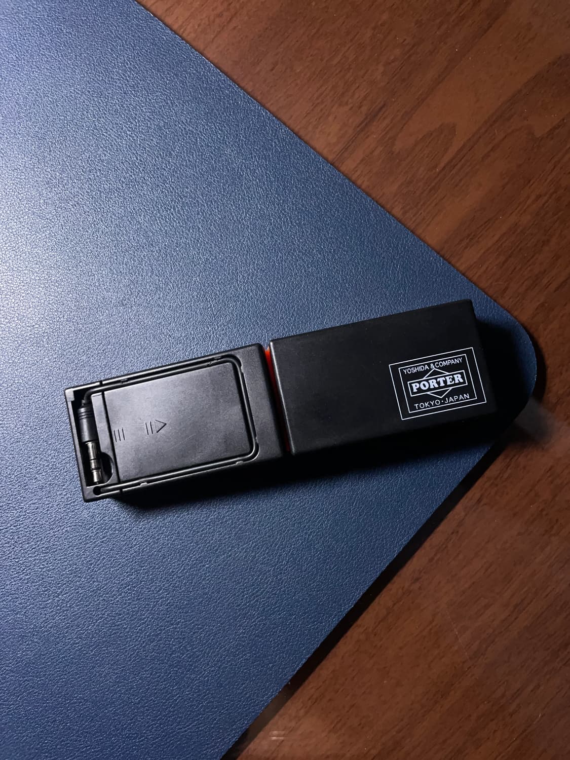 포터 포터블 모노 스피커 상품이미지3