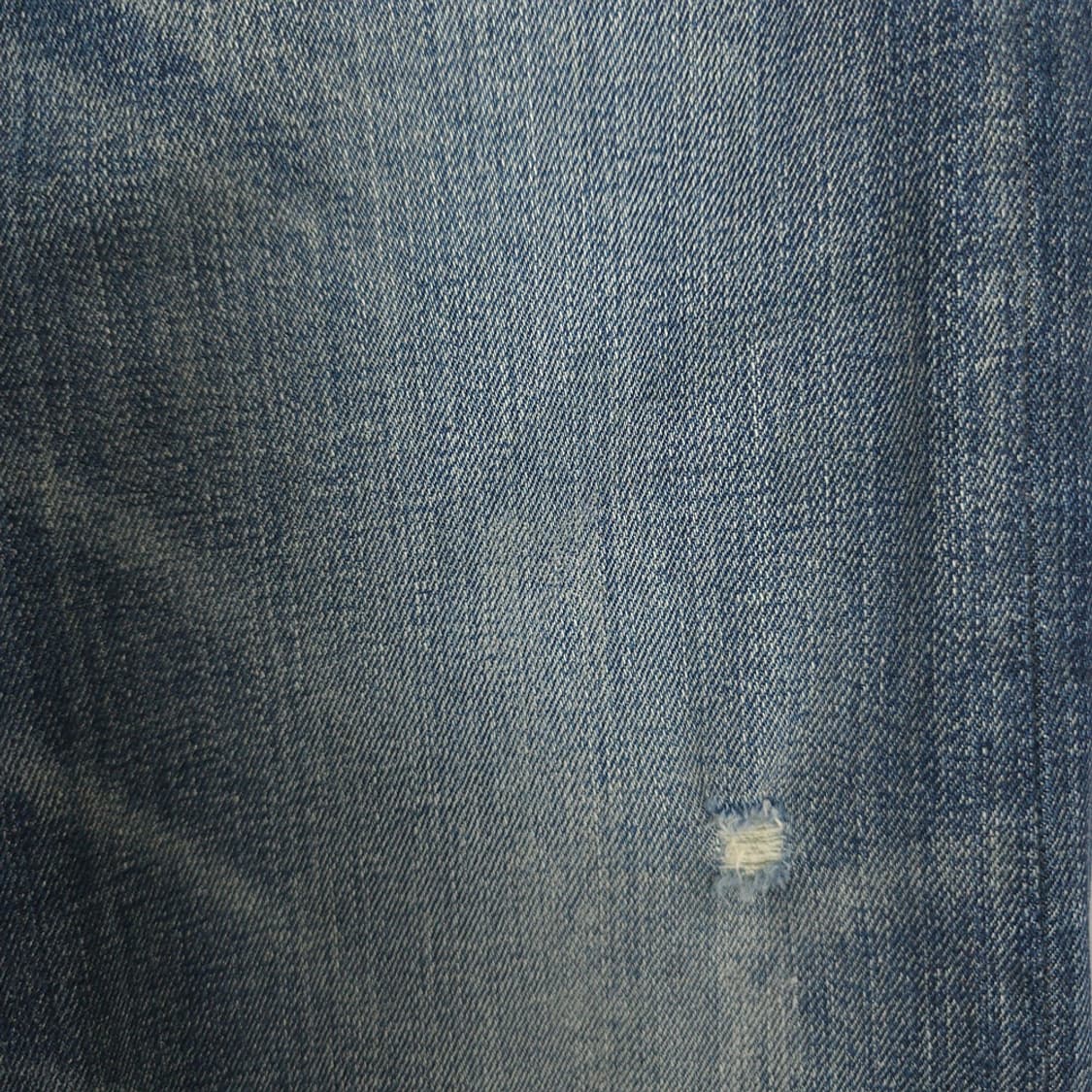 폴로 랄프로렌 슬림 스트레이트 데님 팬츠 28x30 상품이미지5