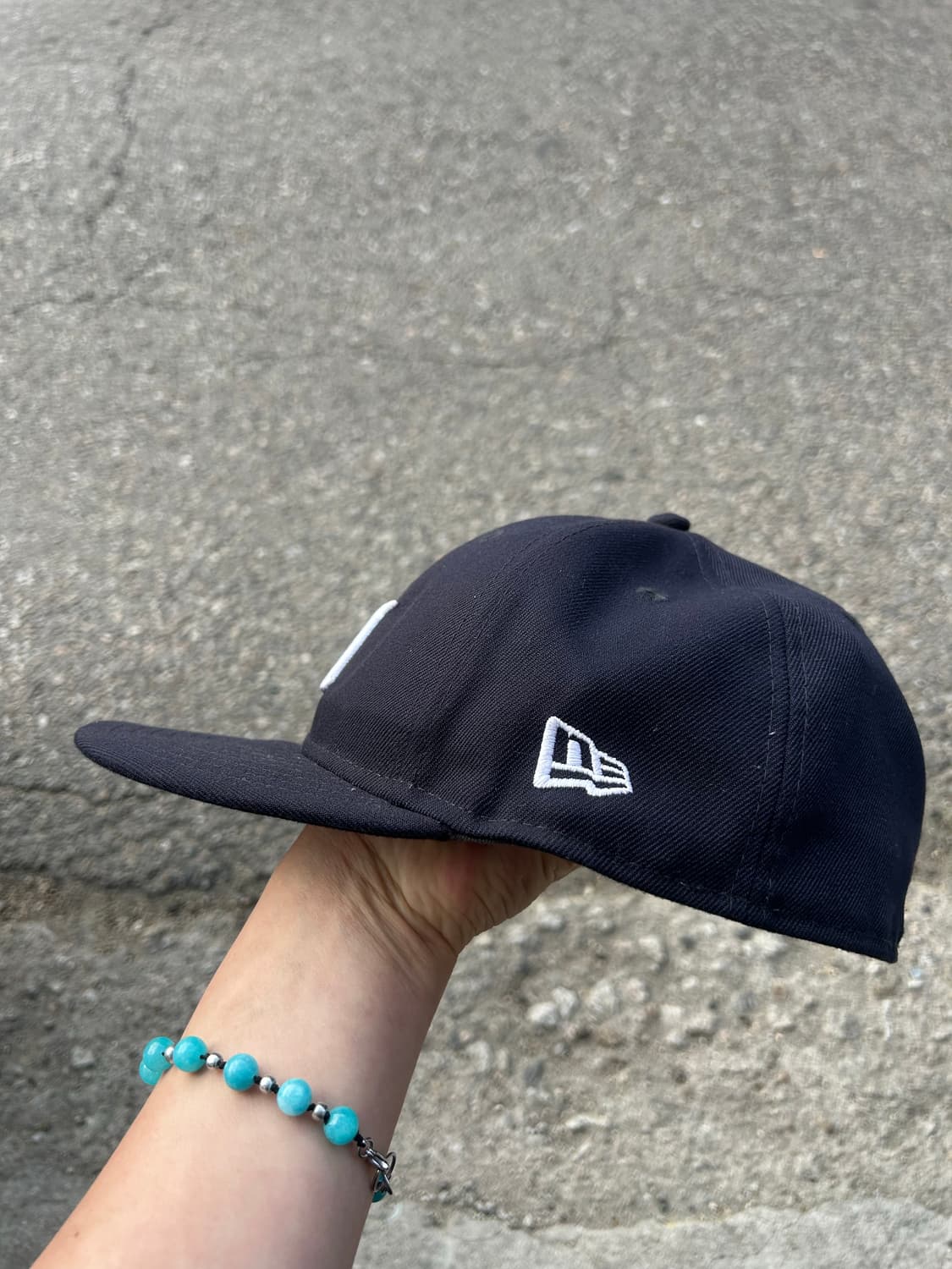 X large X New era 59fifty 상품이미지2