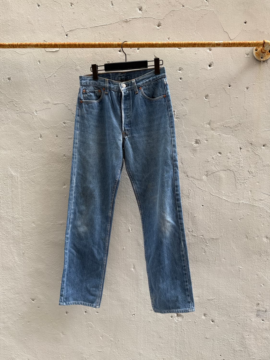 80~90s 리바이스 501 상품이미지1