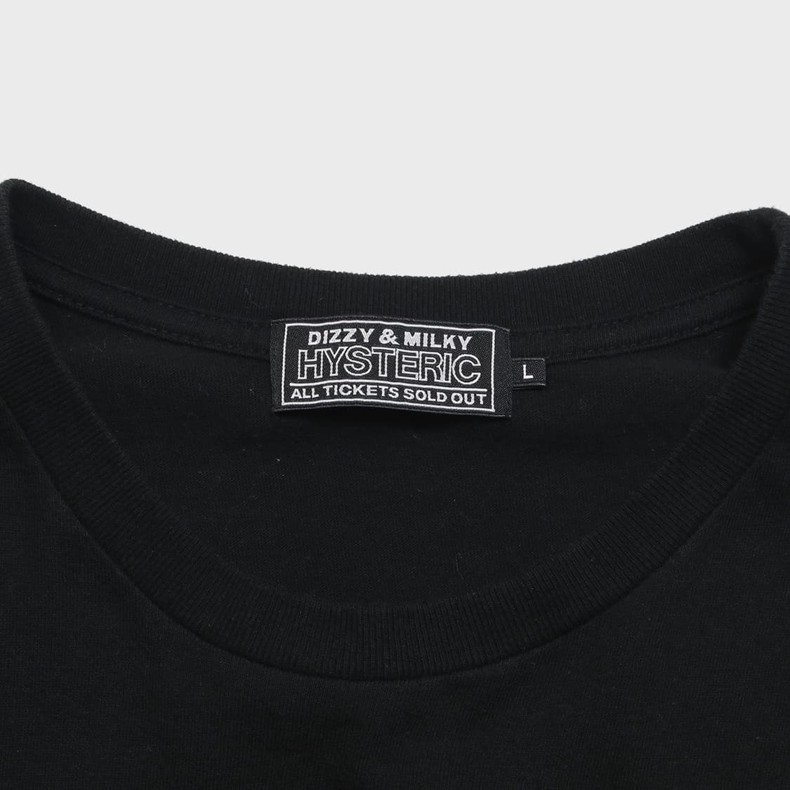 HYSTERIC GLAMOUR 상품이미지6